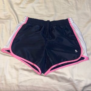 danskin now shorts